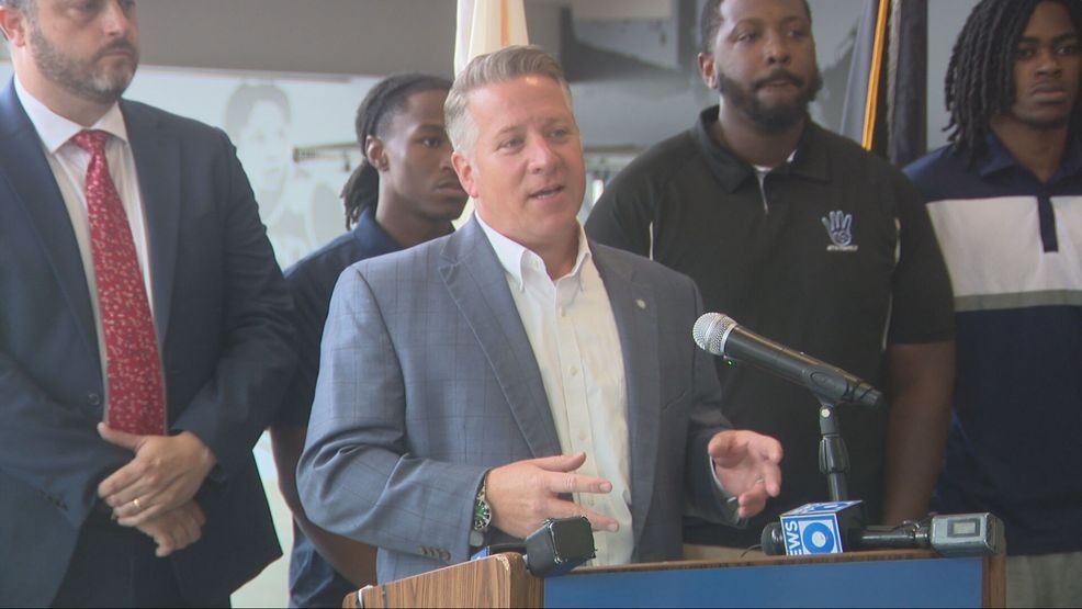 Albany County touts investments in youth violence prevention programs