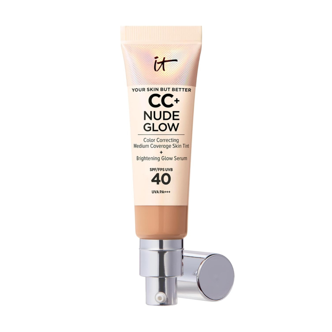 IT Cosmetics Your Skin But Better CC+ Nude Glow