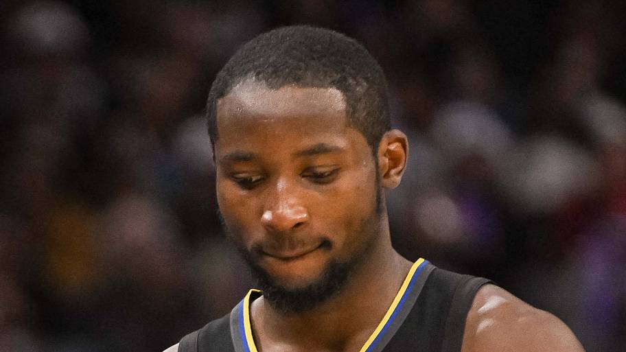 Lakers fans dreaming of Jonathan Kuminga are ignoring what Warriors already learned