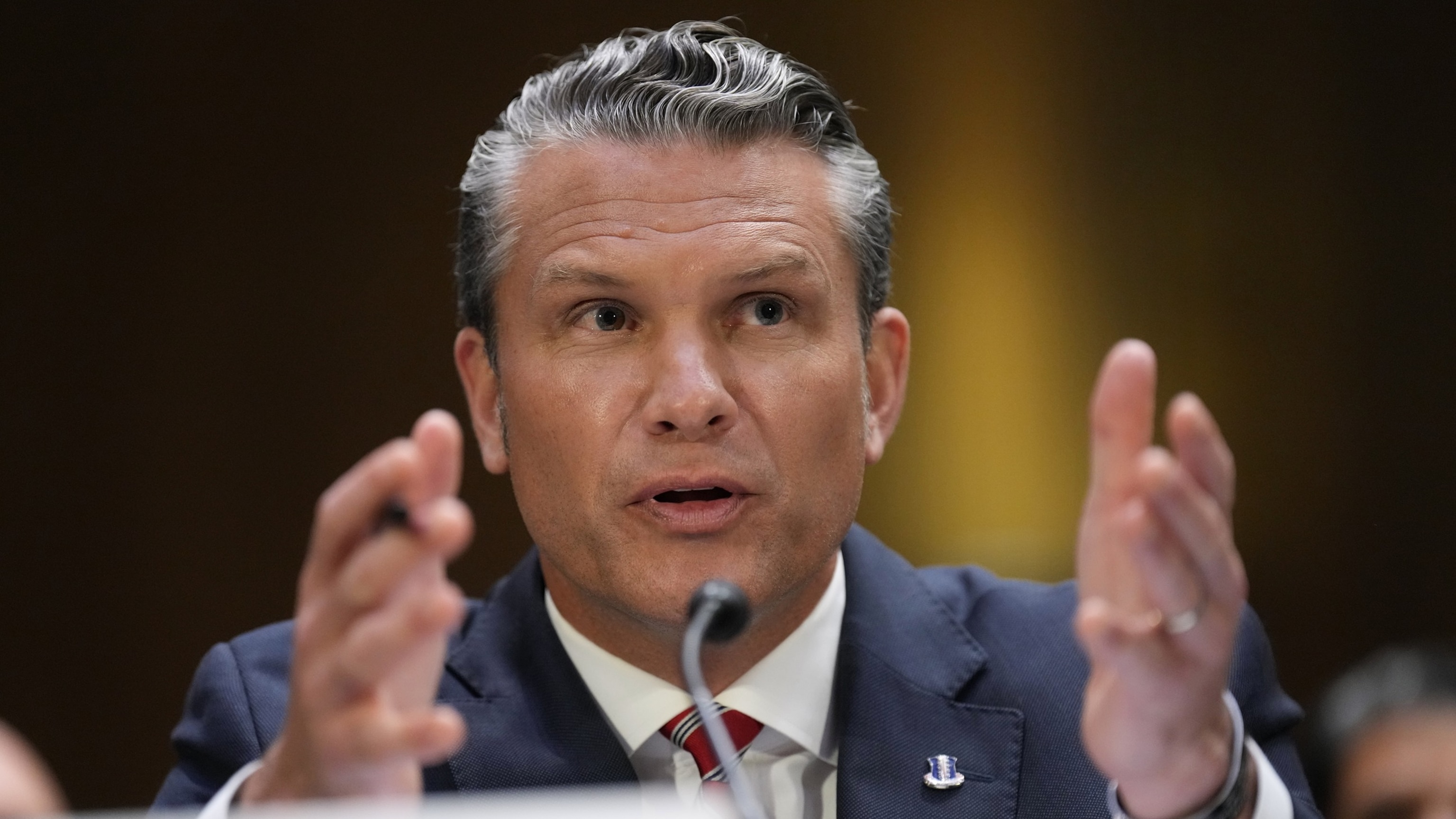 Iran live updates: Hegseth estimates war with Iran cost the US $37.5 billion
