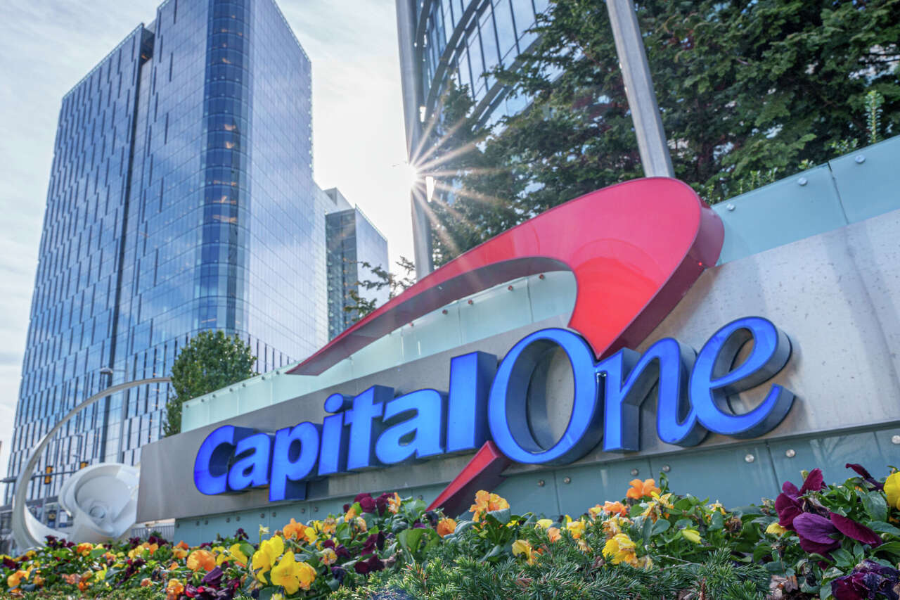 Capital One $425 million settlement payouts delayed after appeal. Here's why