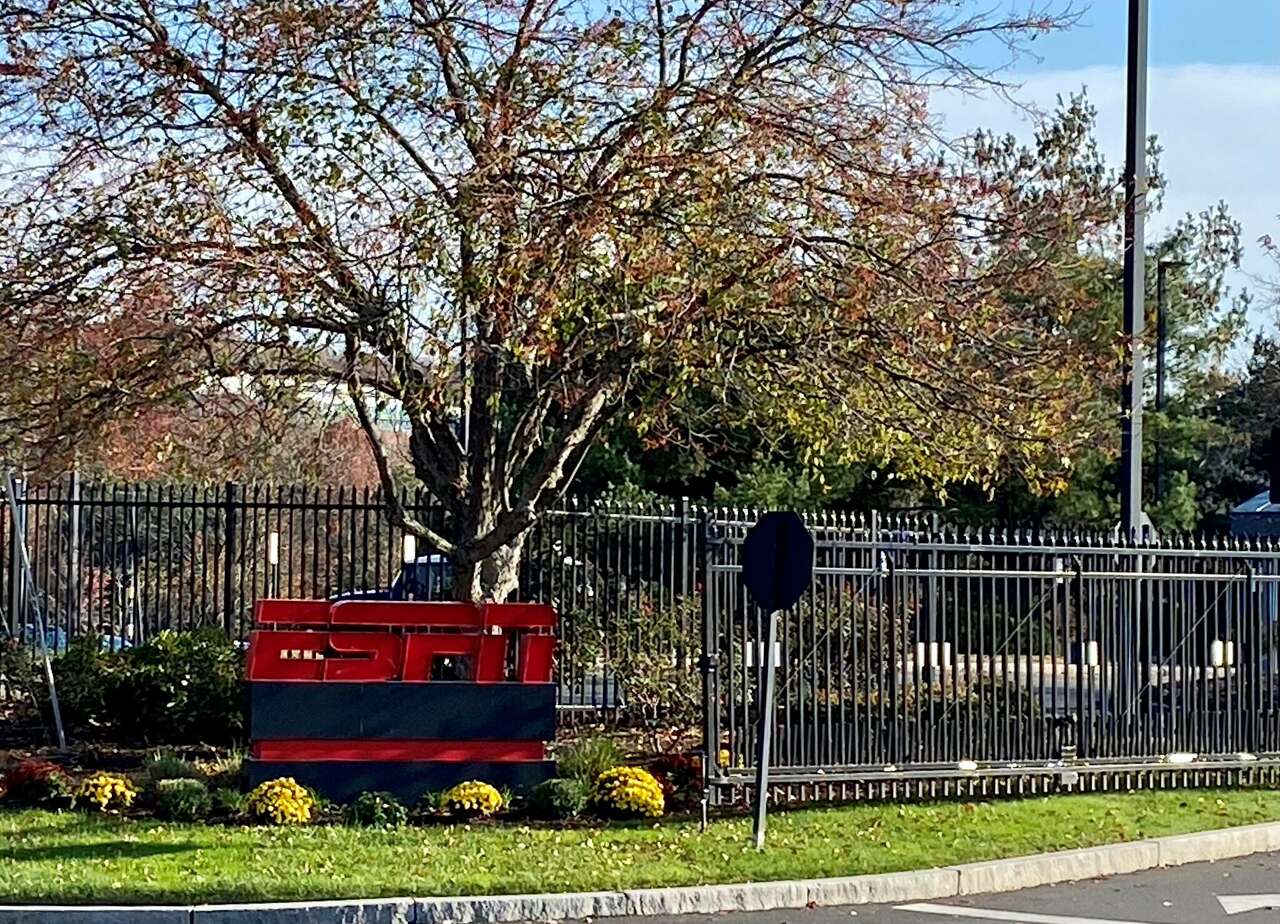 New round of layoffs looms at Bristol-based sports-media giant ESPN