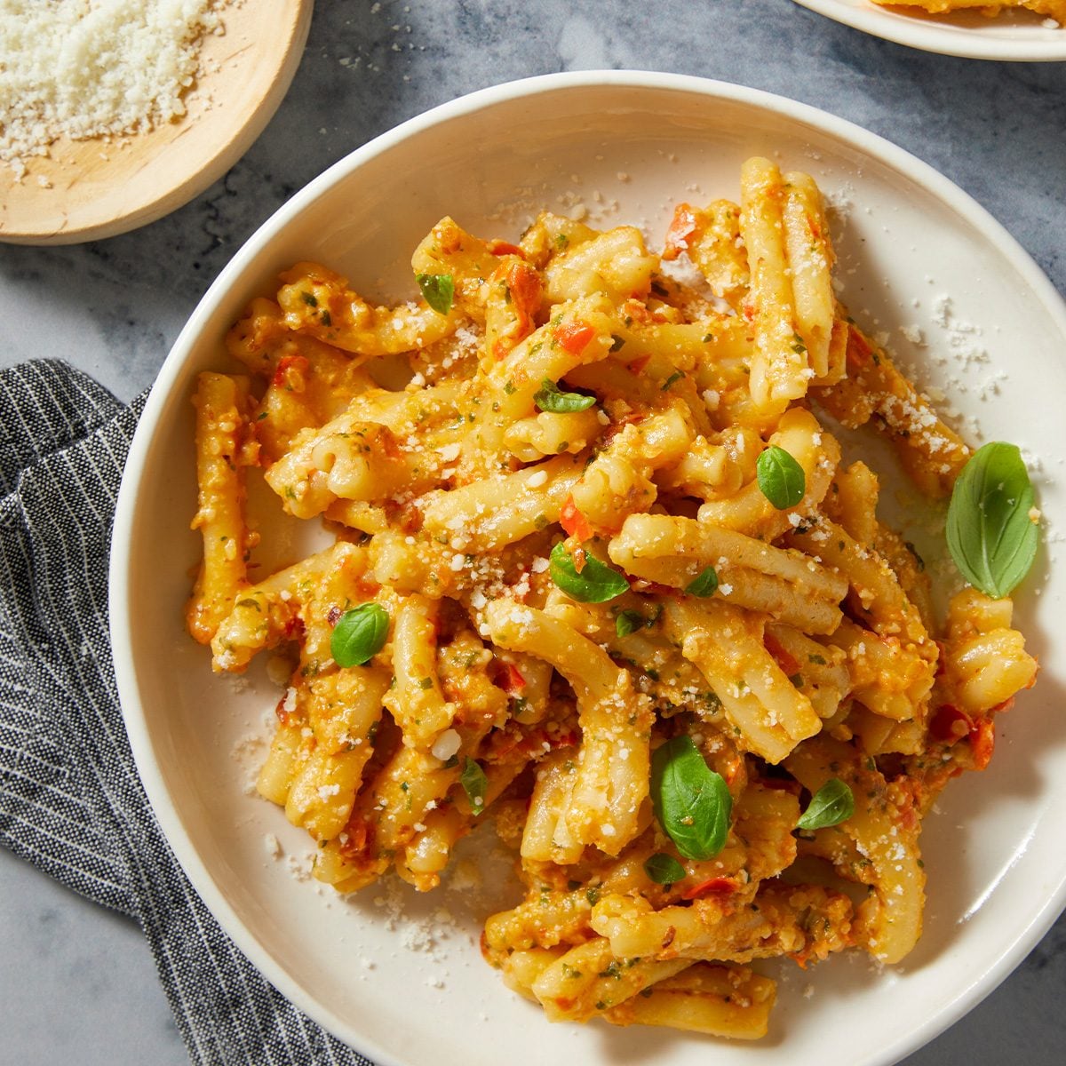 Pesto alla Trapanese
