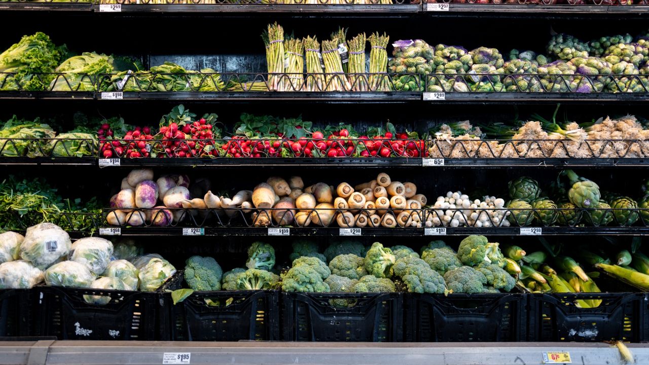 Cyclosporiasis is just a small part of a much larger food safety crisis