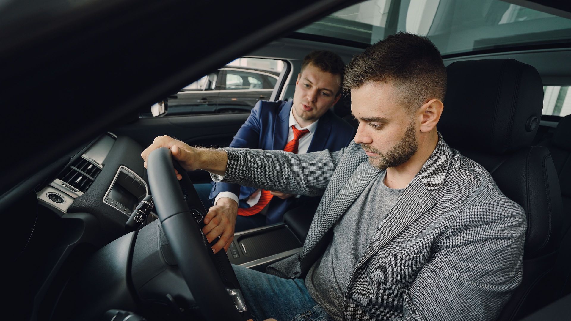 The Three Things Mechanics Check Before Buying Their Own Cars
