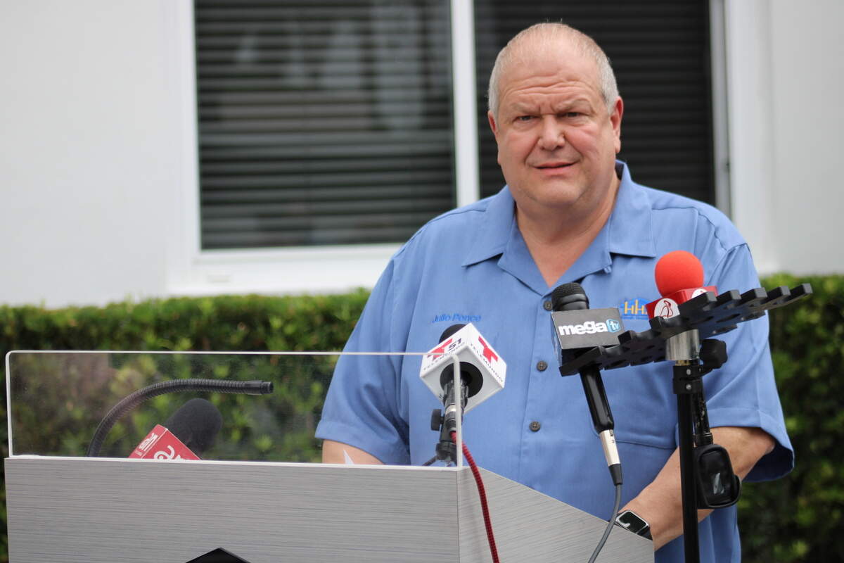 Hialeah opens applications for Section 8 housing vouchers. Here's how ...