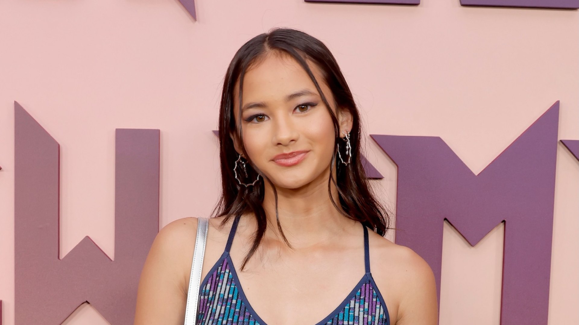 'Godzilla vs. Kong' star Kaylee Hottle dead at 18 after car accident