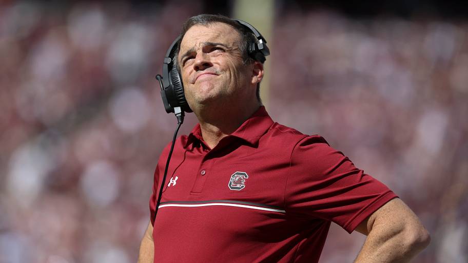 Shane Beamer reveals 1 big lesson from Texas A&M collapse that can fuel a 2026 rebound
