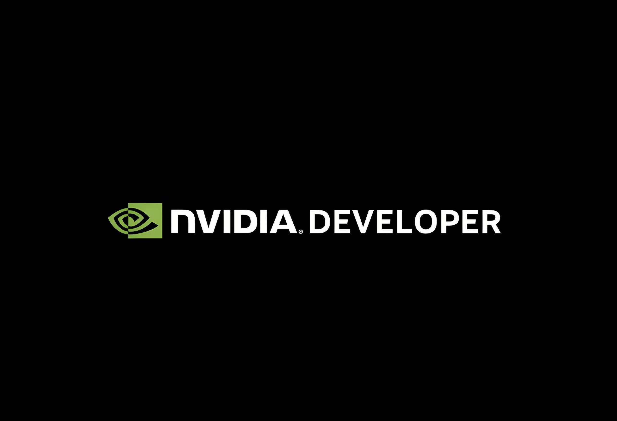 Nvidia Developer