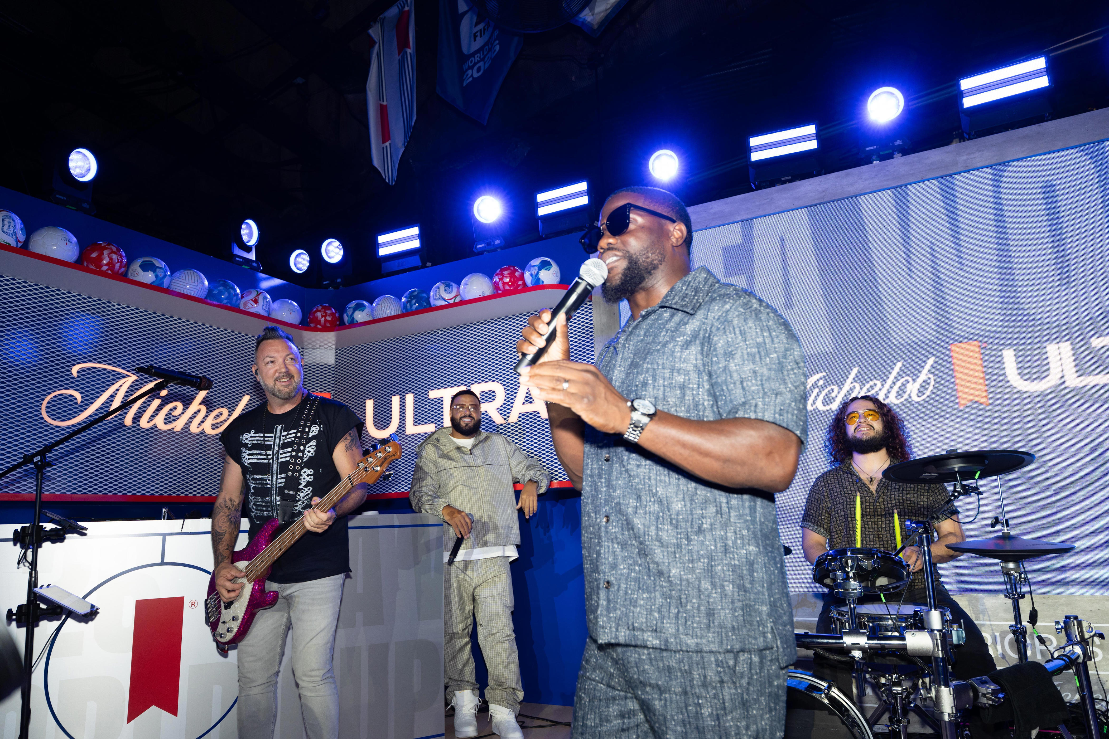 Kevin Hart finally gets his 'trophy moment' in Michelob Ultra campaign