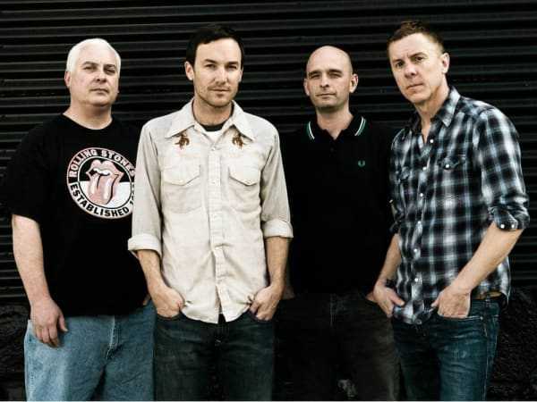 Fort Worth's Toadies among headliners for 2026 State Fair of Texas