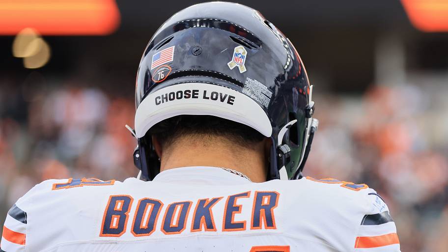 5 most important storylines entering Chicago Bears training camp