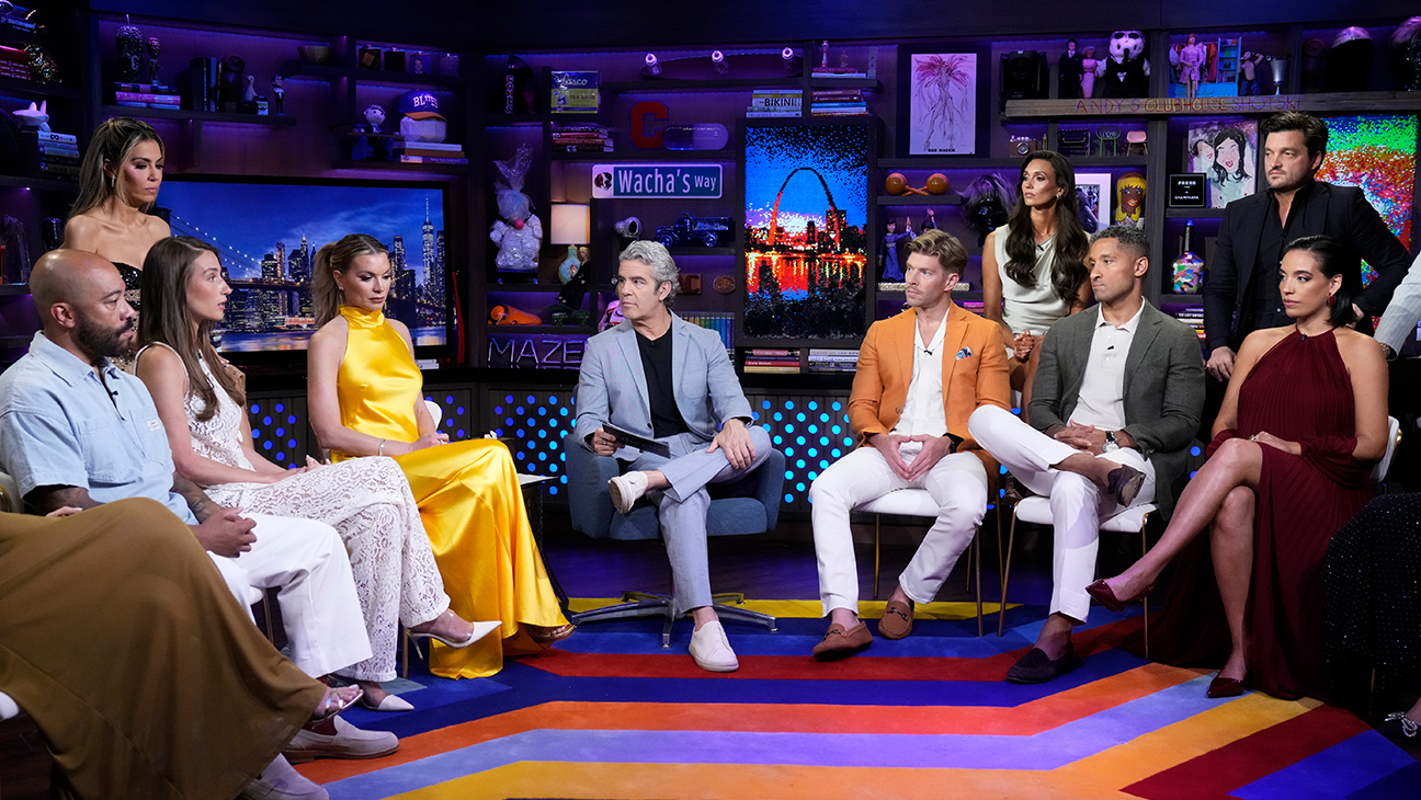 Where to watch In the City reunion free, stream Summer House spinoff
