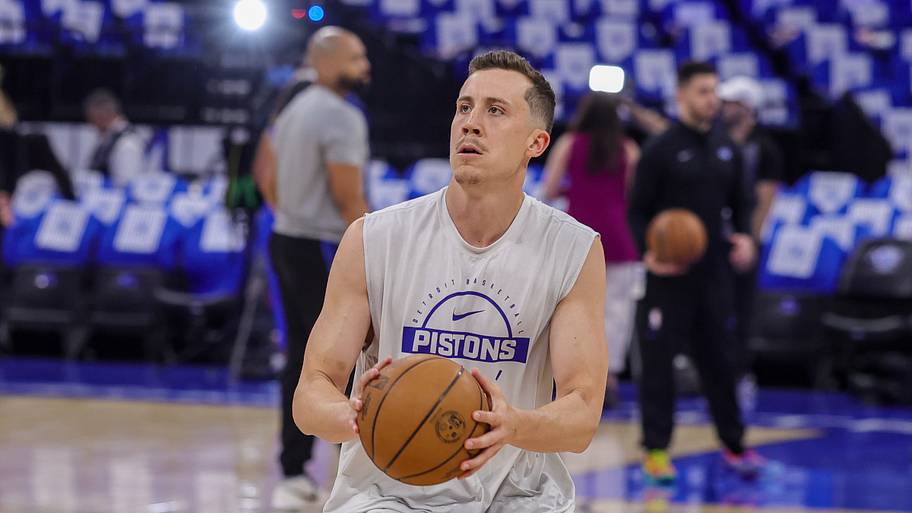 The most tradeable contracts on the Pistons roster