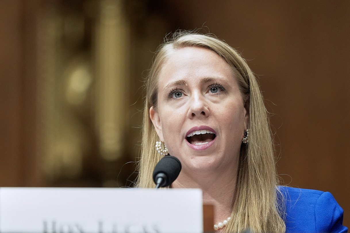 US agency proposes ending racial and gender workforce data collection
