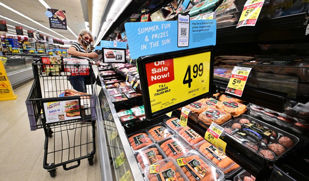 US-ECONOMY-INFLATION-INDICATOR
