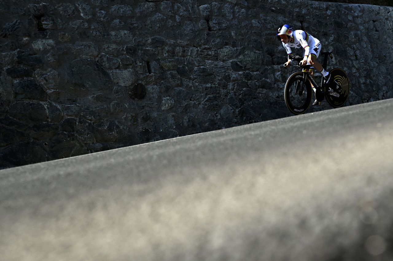 Remco Evenepoel stamps authority on Tour de France runner-up spot