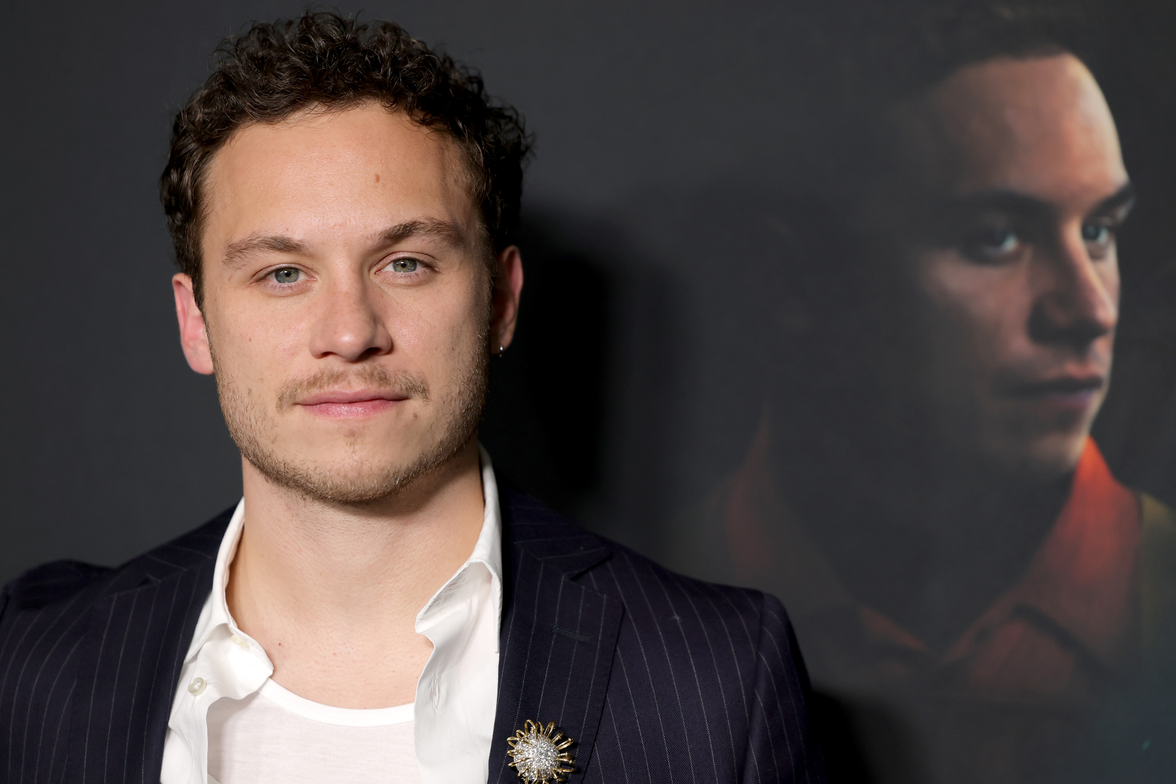 Florence Pugh and Boyfriend Finn Cole Hold Hands and Share Rare PDA During NYC Outing