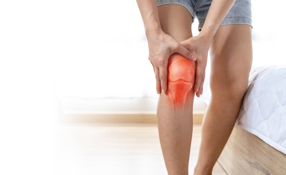 Kolon TissueGene’s stock drops on Phase III knee osteoarthritis trial failure