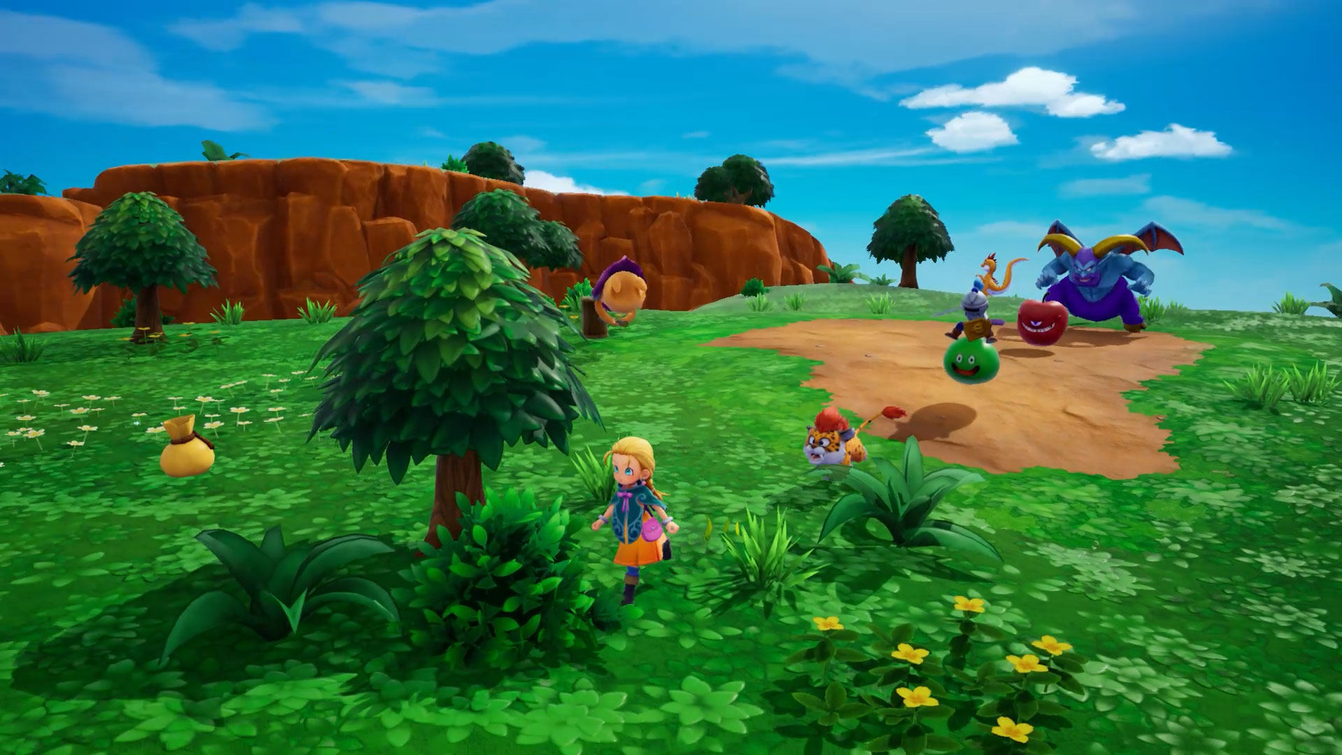You don't actually have to preorder this RPG to get its preorder bonus