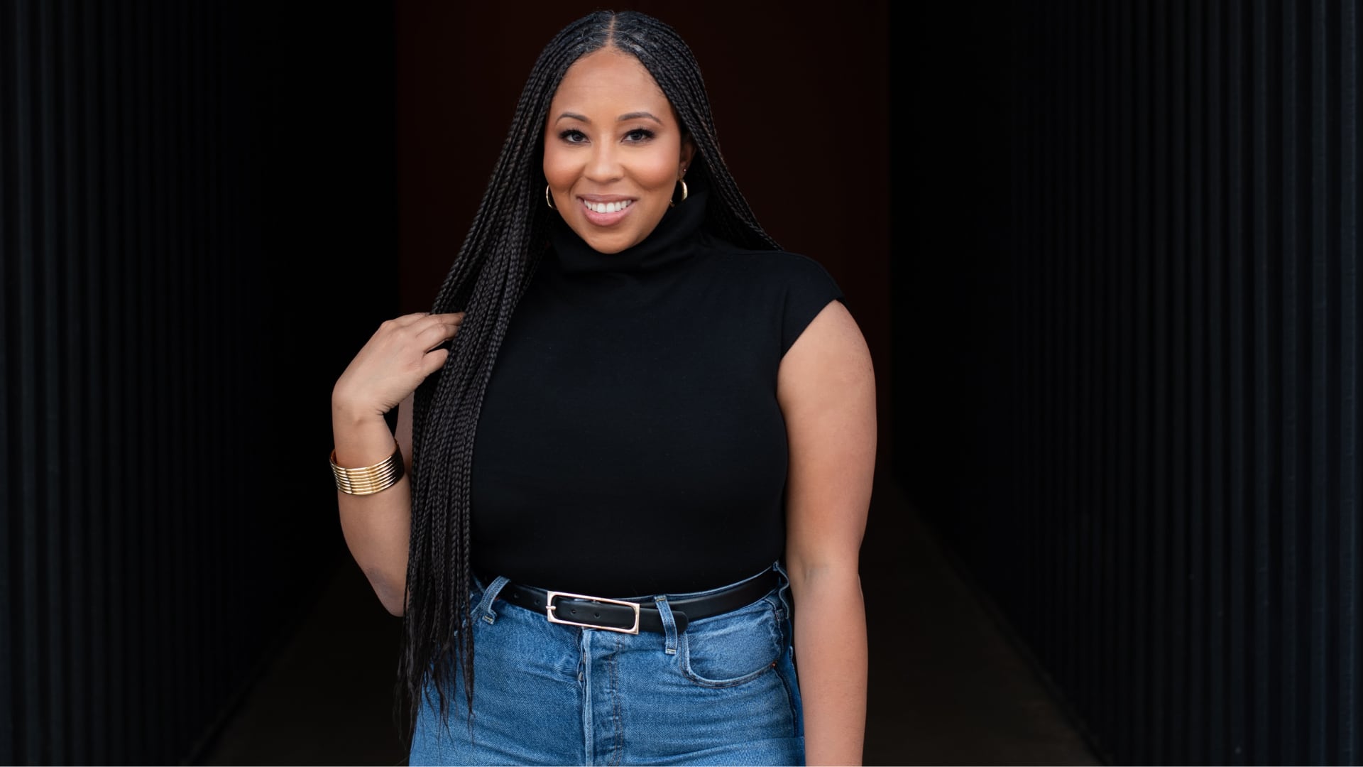 Atlanta coffee company blends business success with community impact