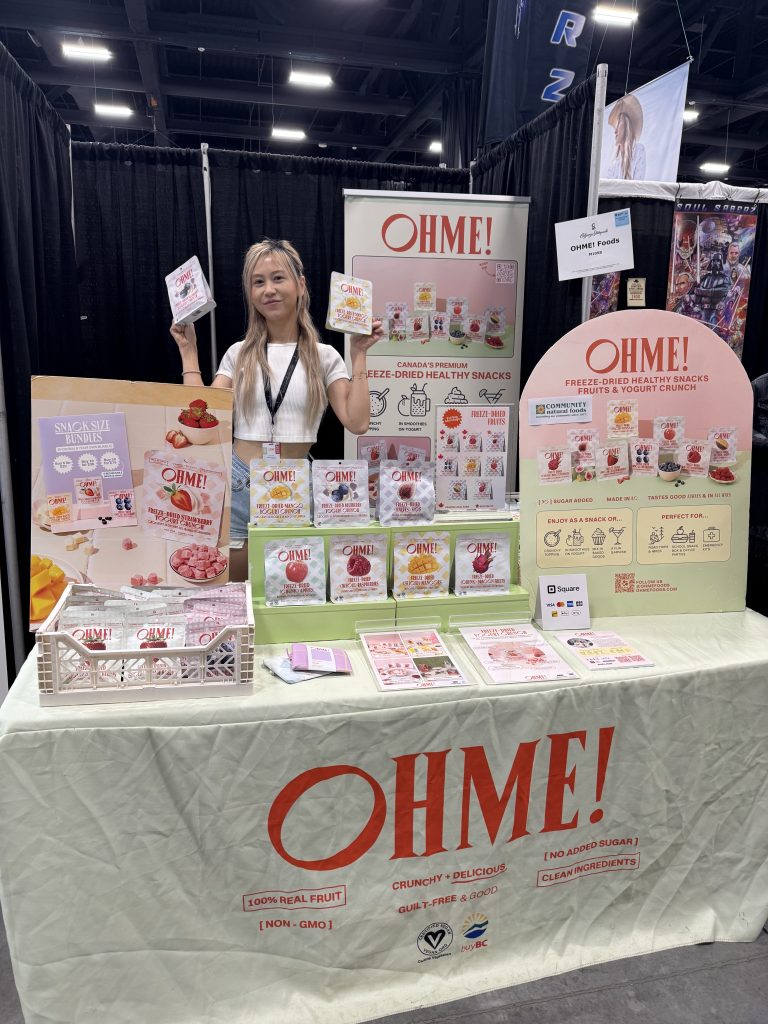 Her ‘Surprisingly Satisfying’ Side Hustle Made Over $100K at Farmers’ Markets. Now It’s On Track for $1M: ‘Give Yourself 30 Days.’