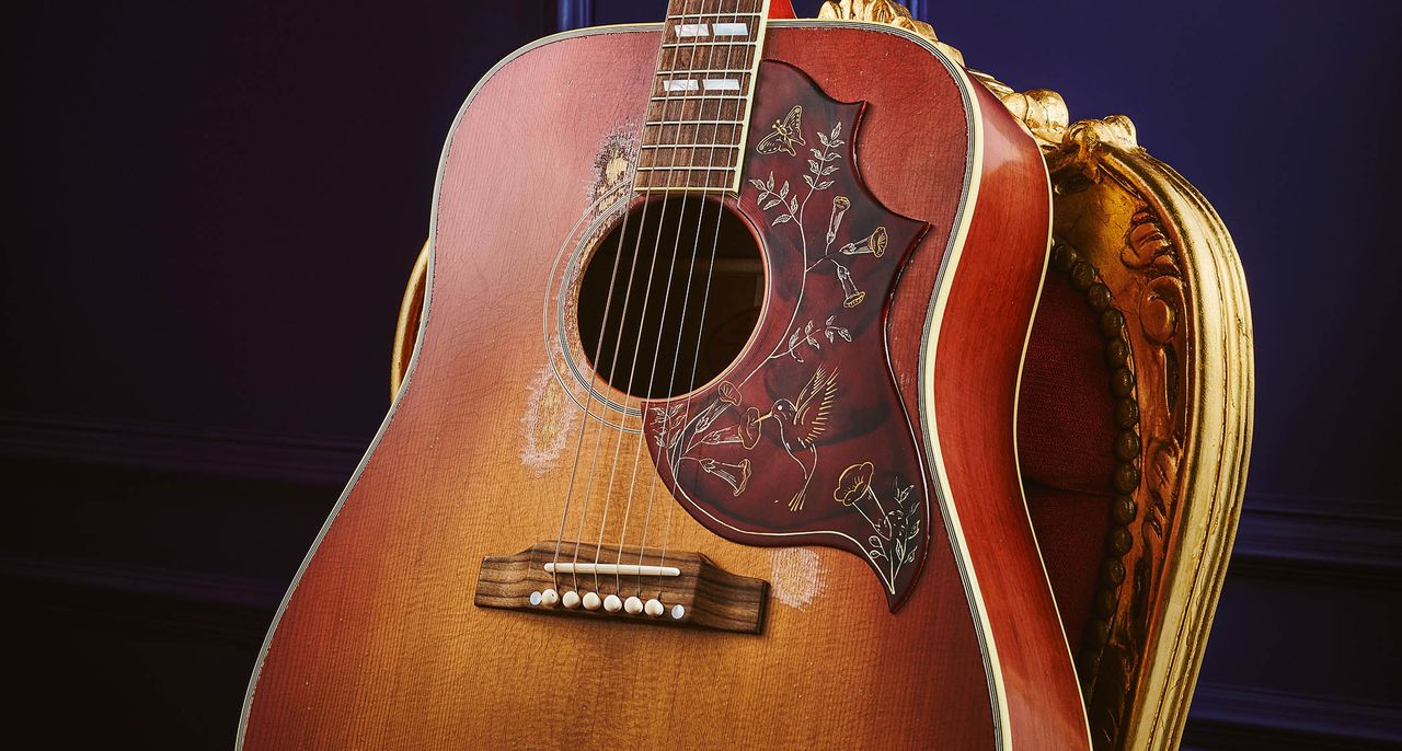 What is guitar relic'ing, and why is it so controversial among guitarists?