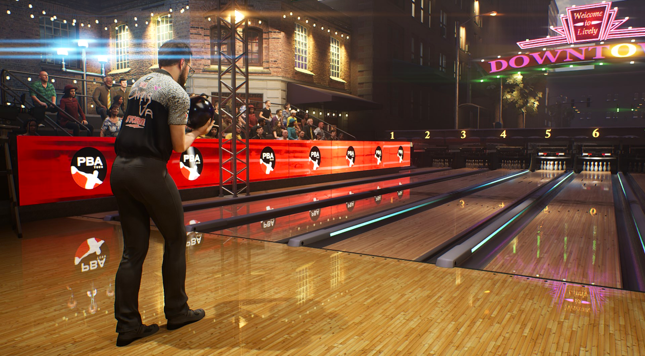 PBA Pro Bowling 2026 highlights the value of casual games on Xbox Game Pass