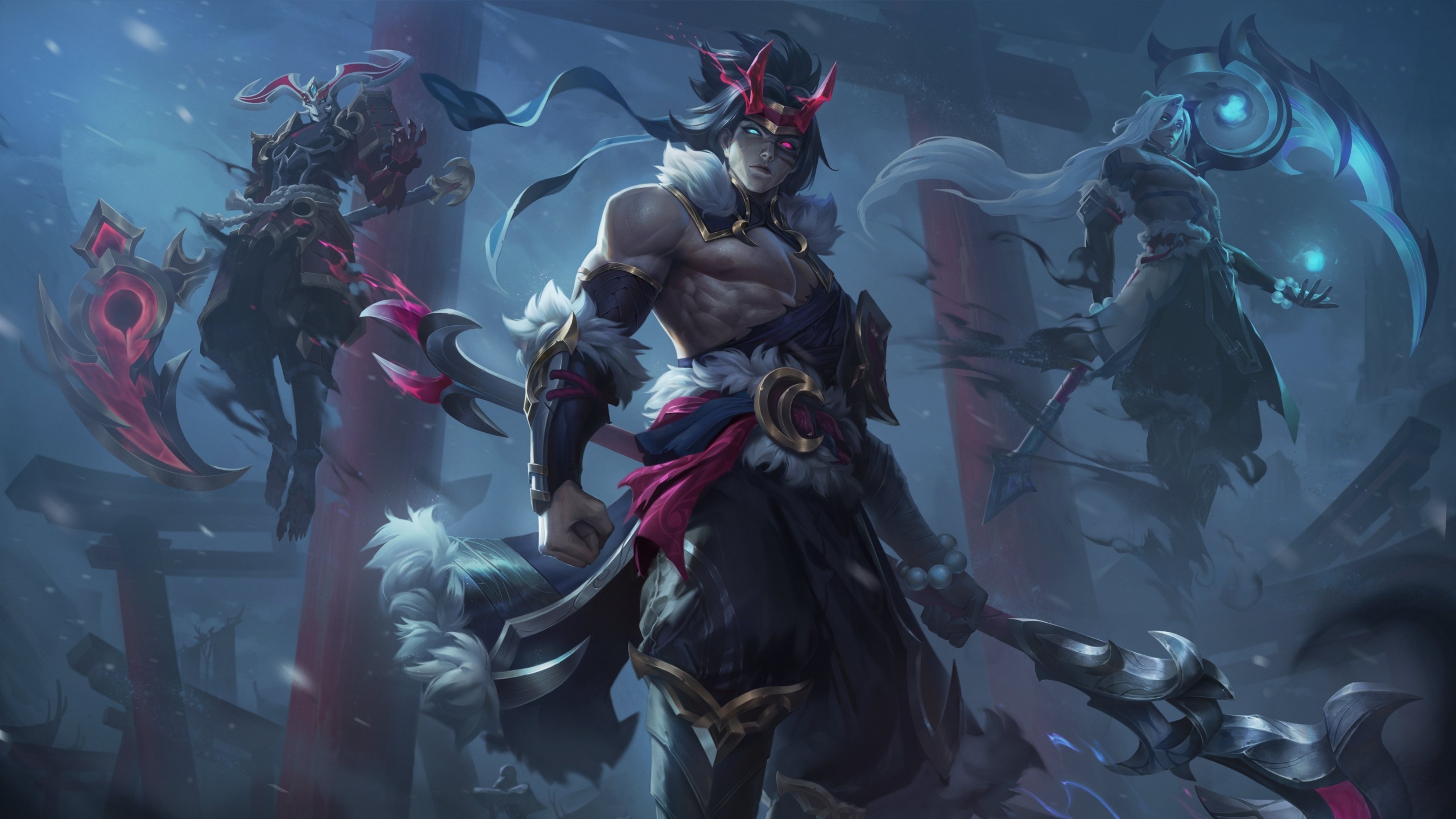 League of Legends: Are dodge penalties too harsh when the client breaks?