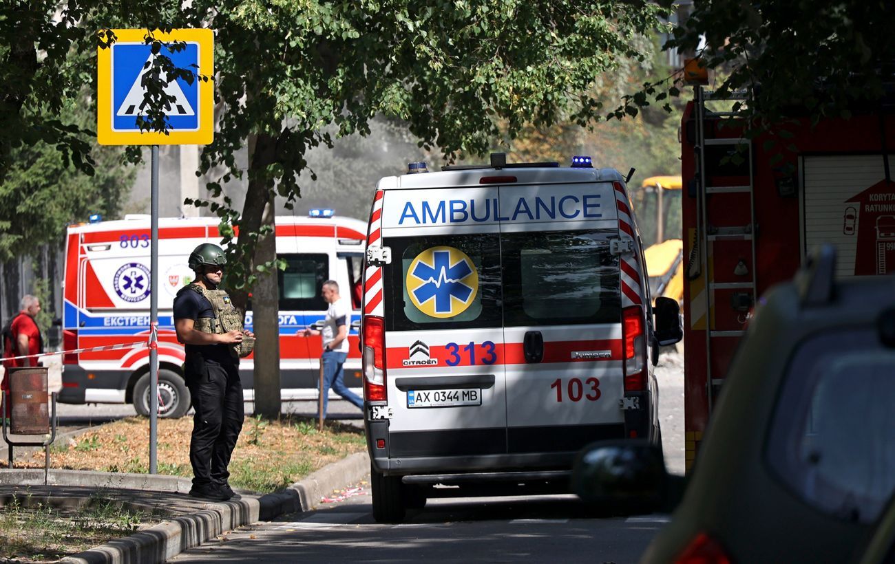 UN records sharp increase in civilian deaths and injuries in Ukraine