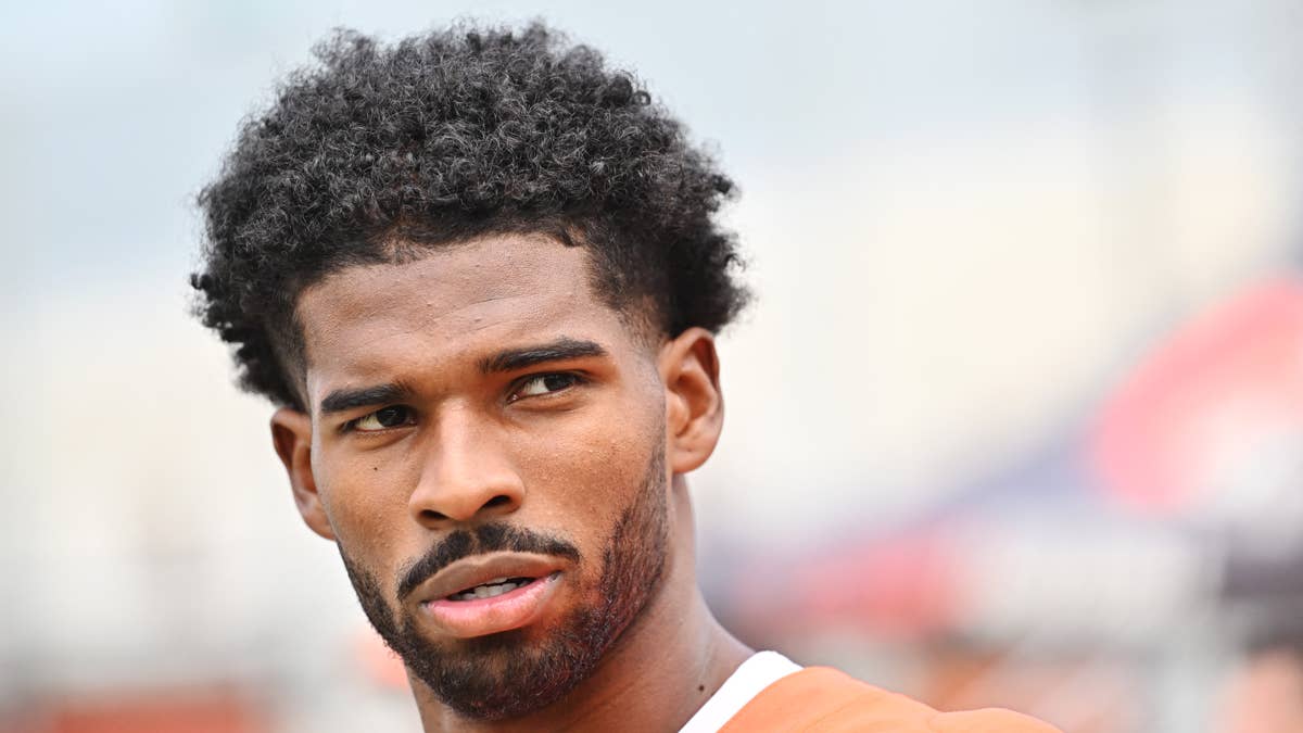 Shedeur Sanders reflects on rookie challenges and prepares for year 2 with Browns