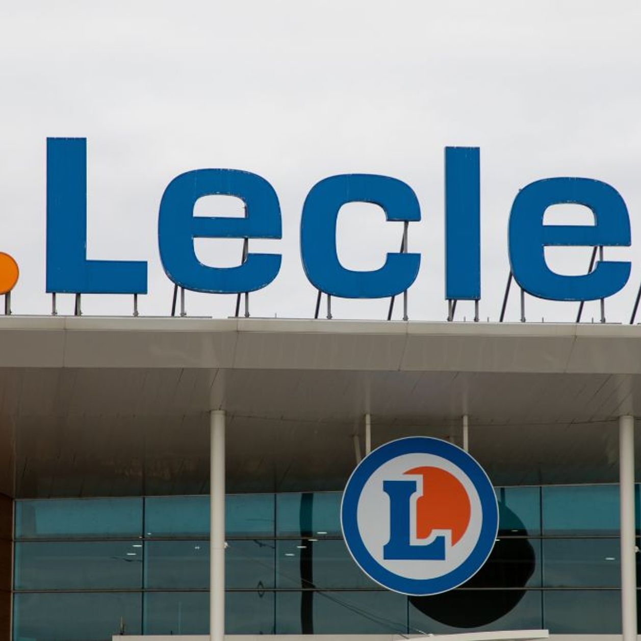 Rappel Chez ELeclerc Ces Cordons Bleus Vendus Dans Toute La France Ne 
