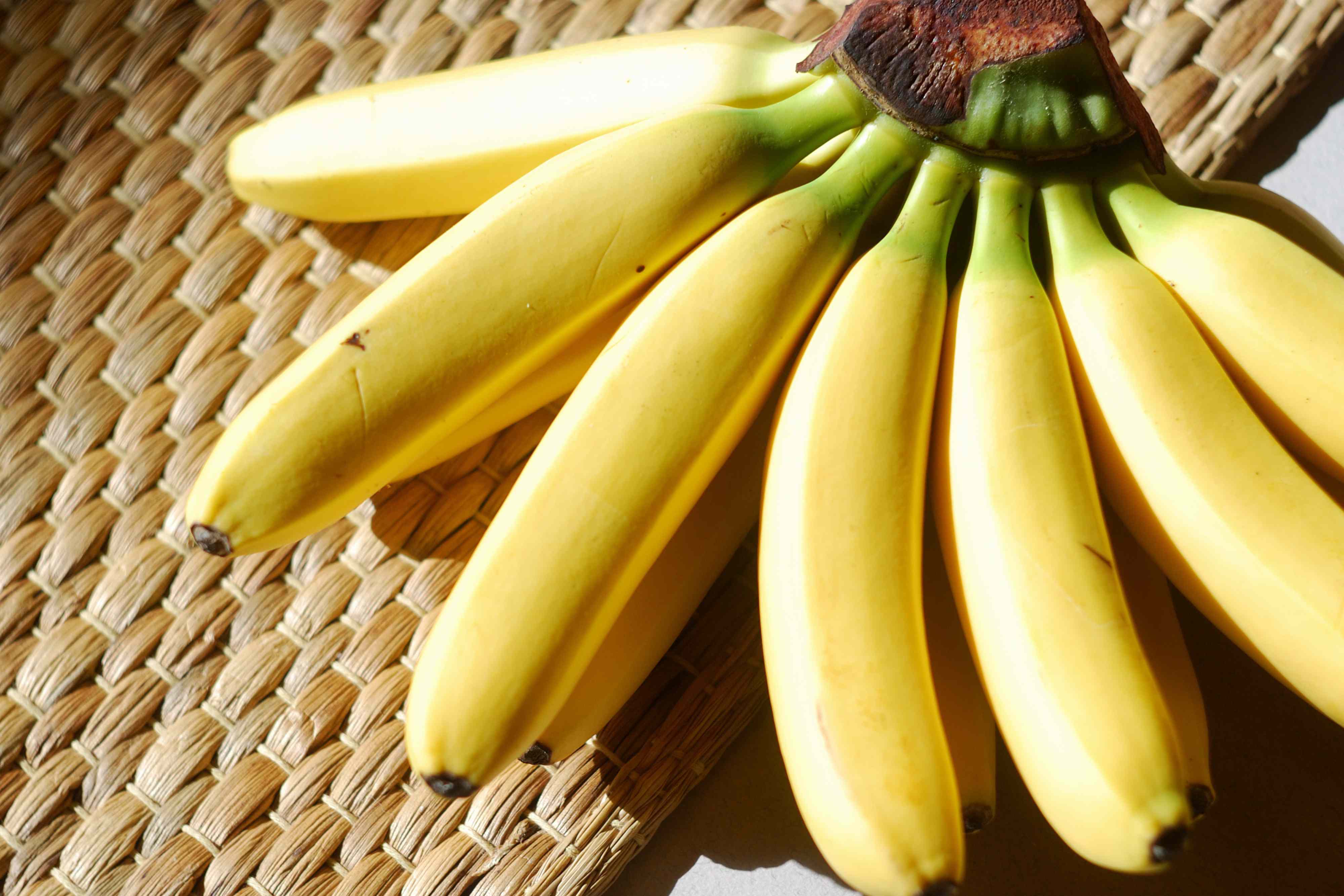 20 foods with more potassium than a banana