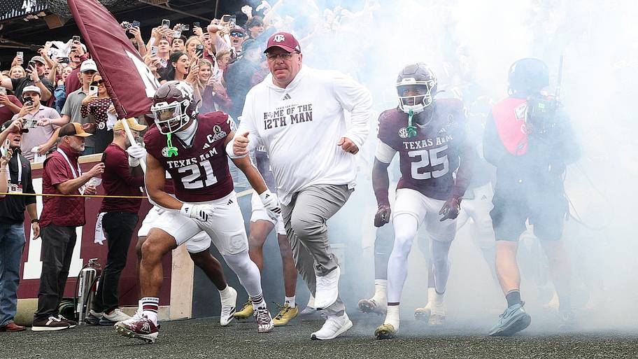 Mike Elko makes bold statement about new Texas A&M secondary
