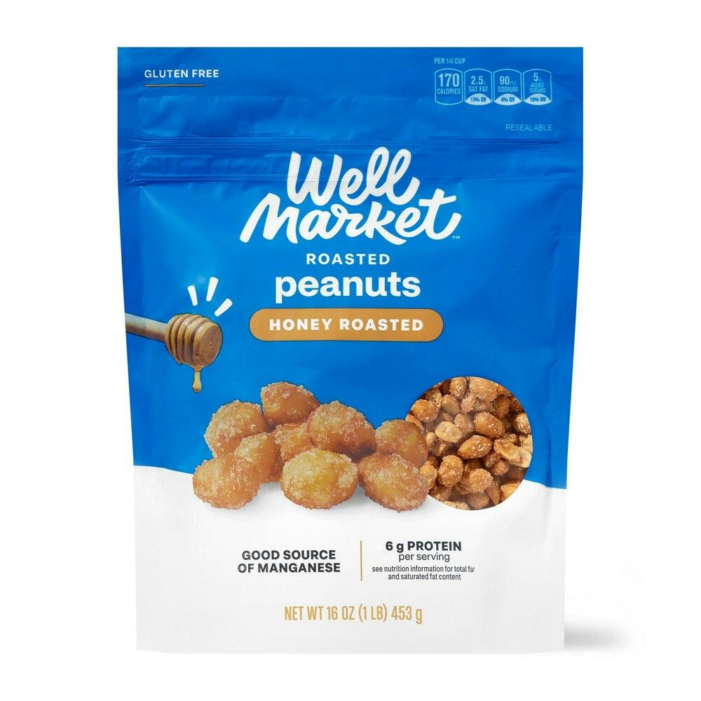10 Best Summer Snacks To Stash In Your Bag For The Beach Or Pool