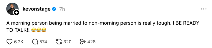 25 Of The Funniest Tweets From Couples This Week (July 13-20)