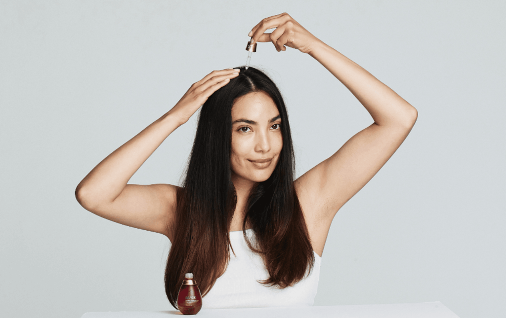 Re:You launches biotech hair growth products