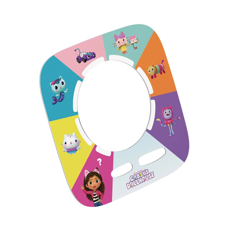 Gabby's Dollhouse: Gabby's Cat-tastic Scavenger Hunt Game