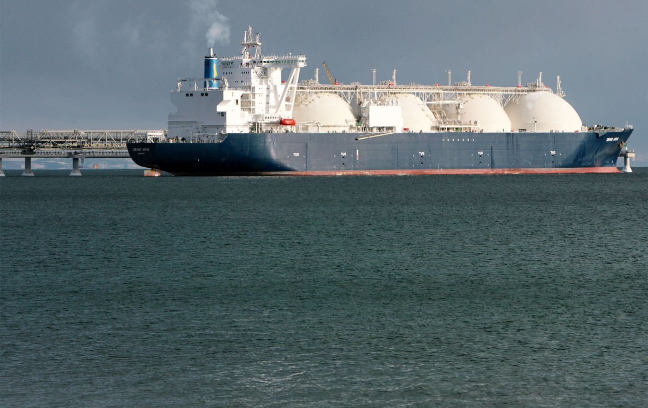 Tanker hit by three drones off Romania: Rescued crew shares details
