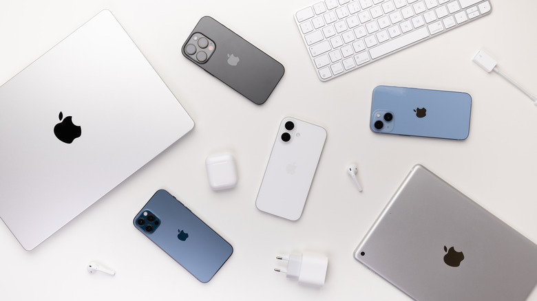 Apple's new upgrade program will reportedly let you lease your next iPhone, iPad, and MacBook