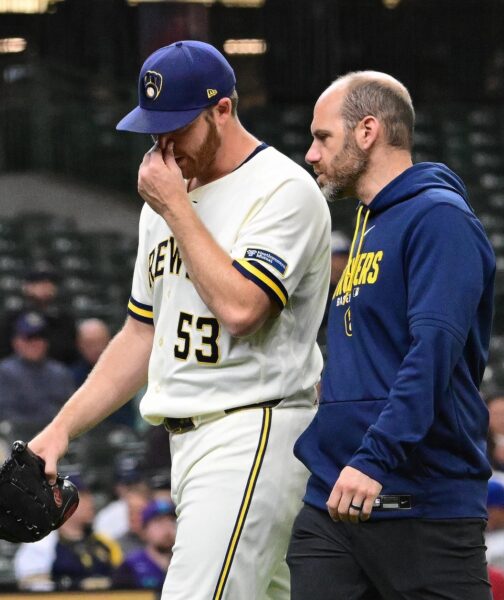 Milwaukee Brewers: This is the biggest question for the team ahead of 2026 trade deadline