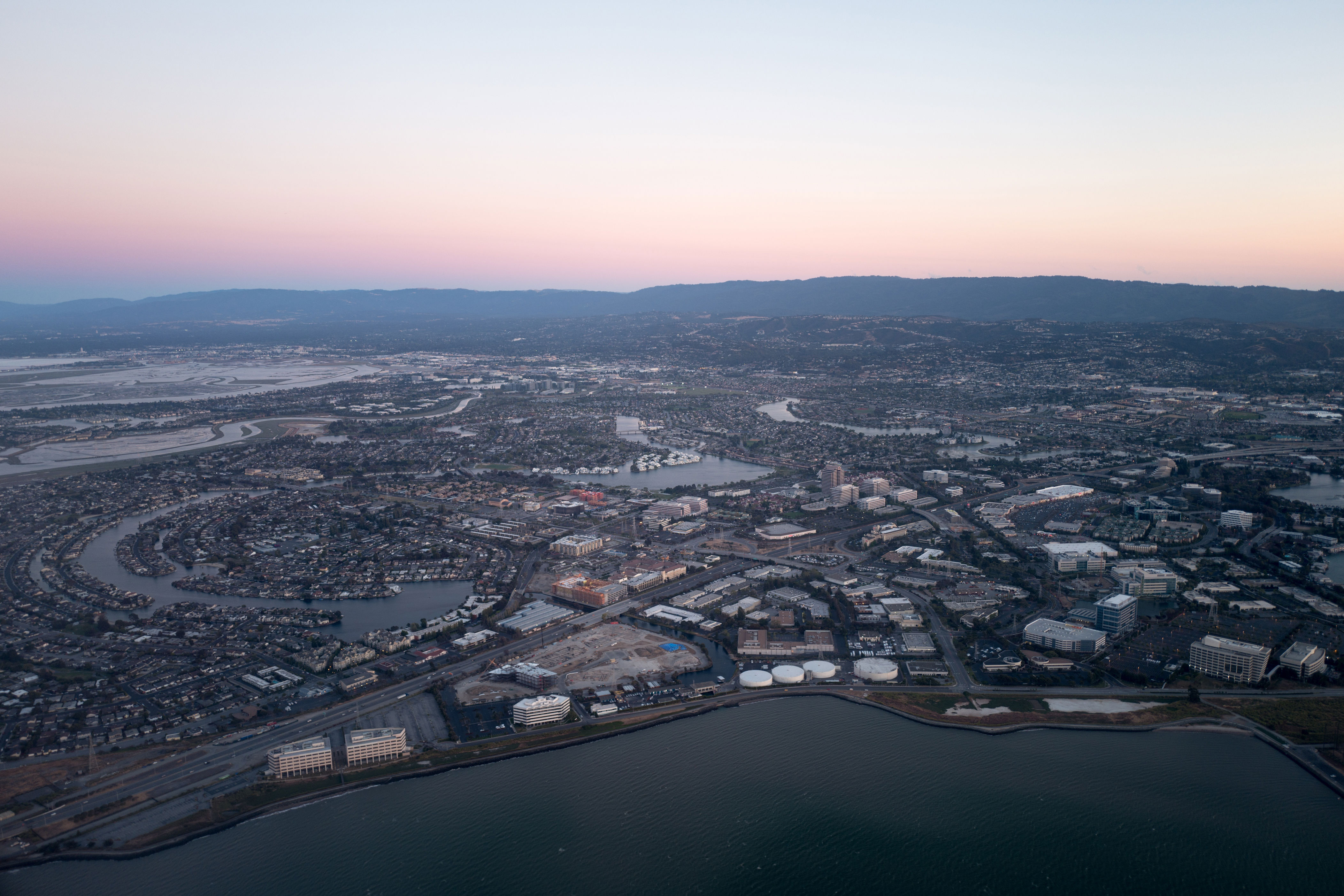 Silicon Valley is laser focused on slapping down a wealth tax — they should think a lot bigger