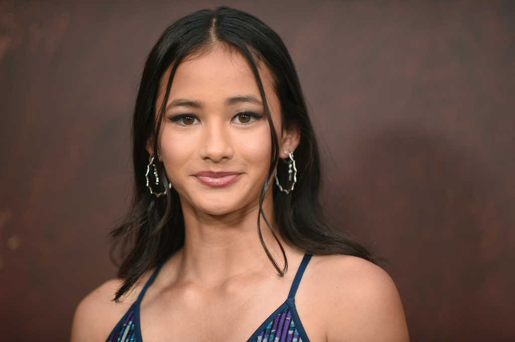 Kaylee Hottle, deaf 'Godzilla' actor, killed in car crash at 18