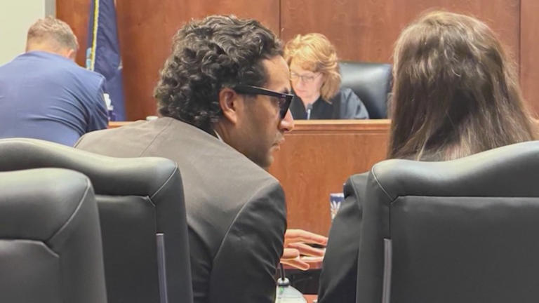 Luciano Frattolin receives maximum sentence for killing daughter