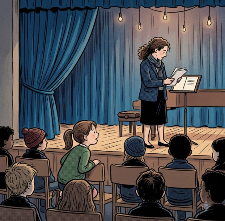12 Times a Child’s Compassion Changed the Room With One Sentence