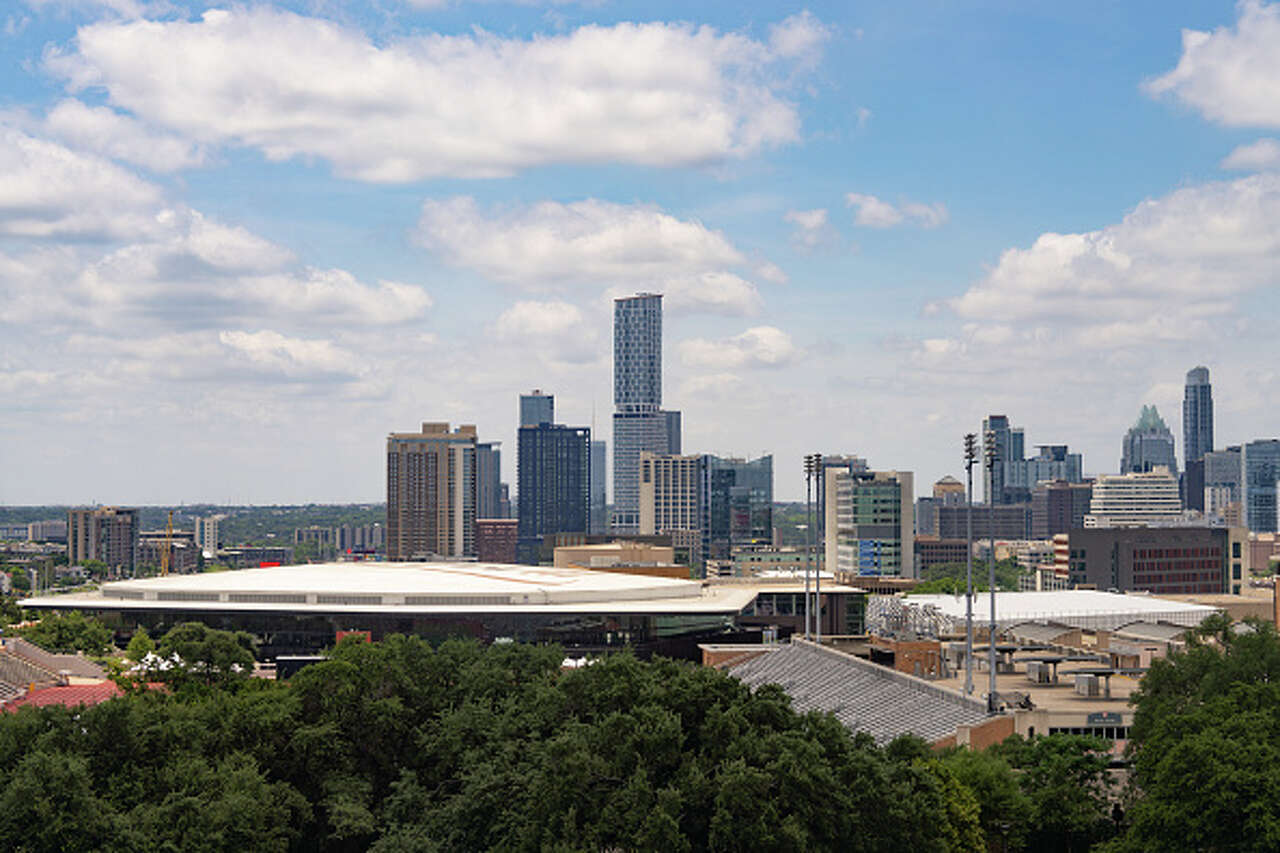 Texas Monthly's Austin home to receive $15 million upgrade