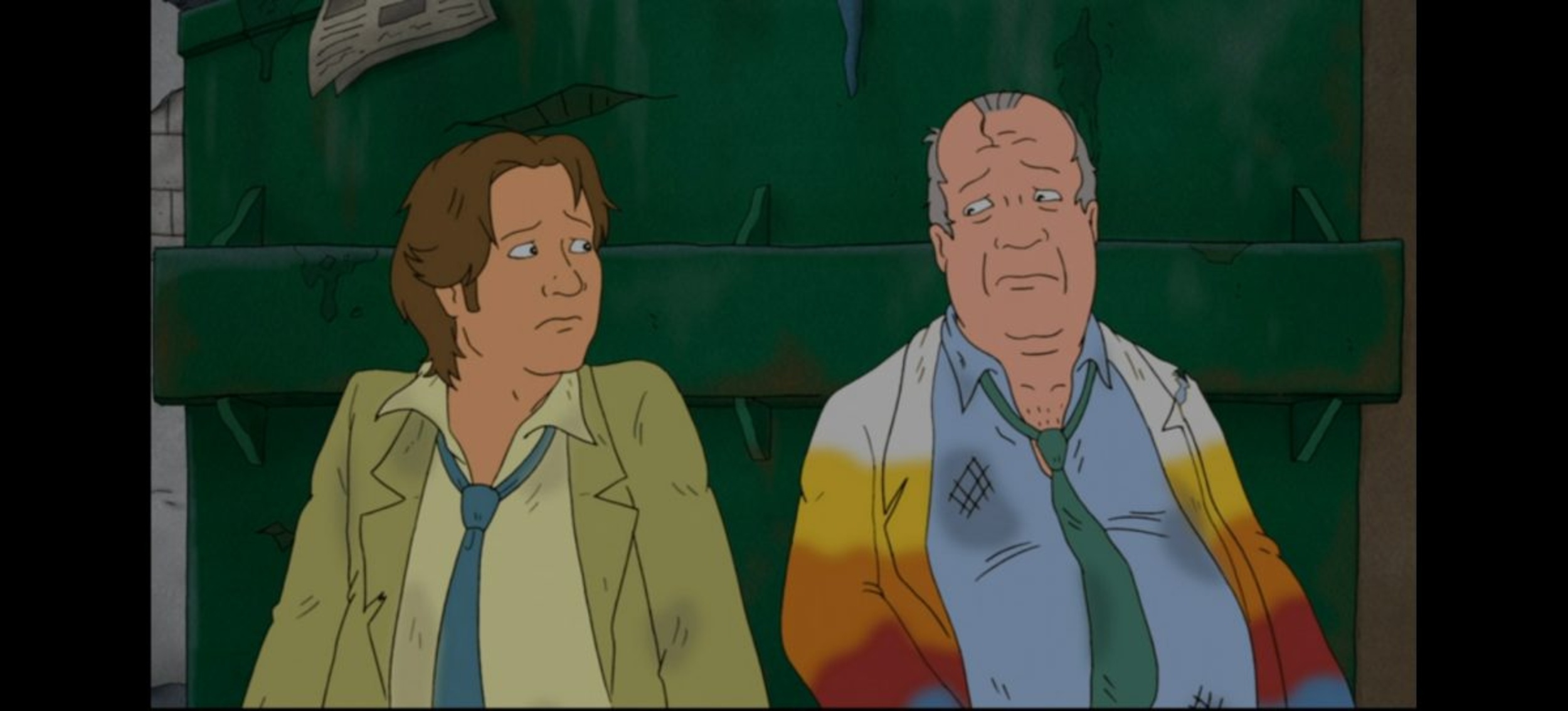 Every returning character in 'King of the Hill' Season 15