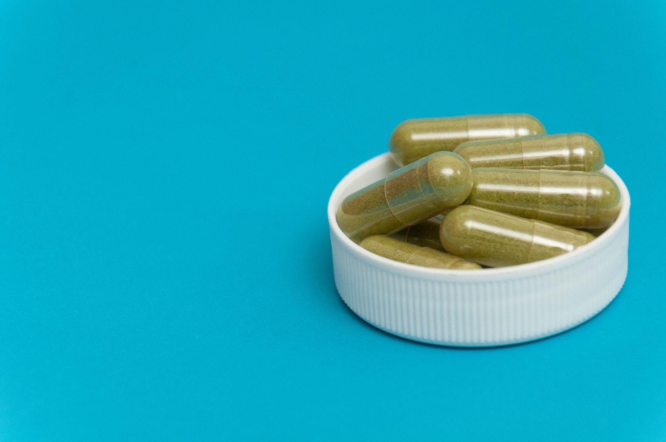 Another Popular Herbal Supplement Recall Over Contamination