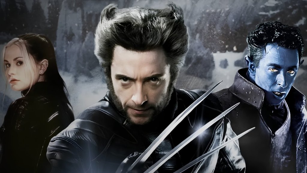 X-Men Reboot's Casting Rumor Suggests Iron Fist Star Could Be MCU's Professor X