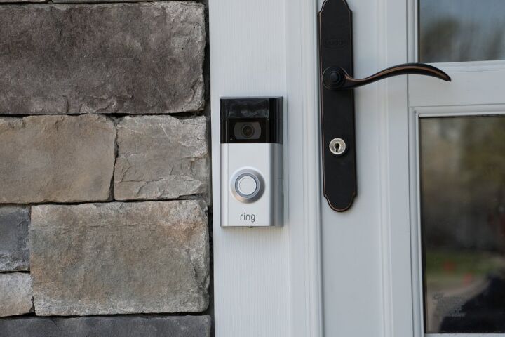 Bring Ring Doorbell Alerts to Your Smart TV Screen